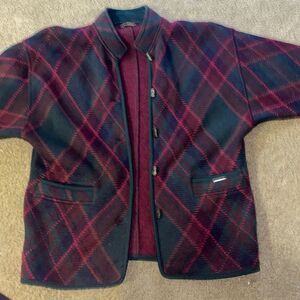 Geiger Tyrol sweater